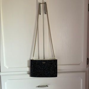 Kate Spade evening clutch